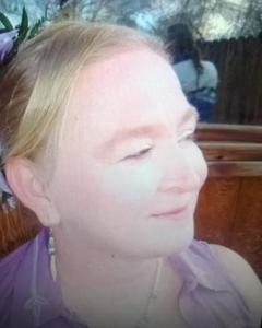 Woman, 62. Dawnponsock