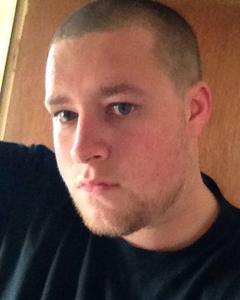 Man, 40. TankPS