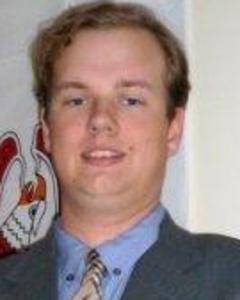 Man, 35. SailingEnginer