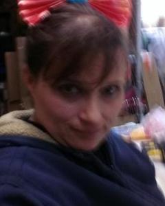 Woman, 51. ang0254
