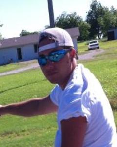 Man, 44. Tylerkri