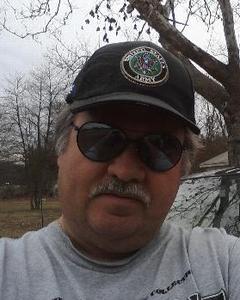 Man, 70. muscleguy1