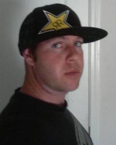 Man, 45. Nick696923