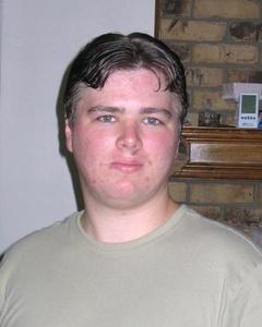 Man, 36. Ryanrocks239