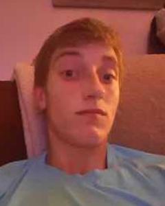 Man, 29. Yngstud19