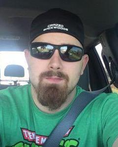 Man, 33. Floydm91