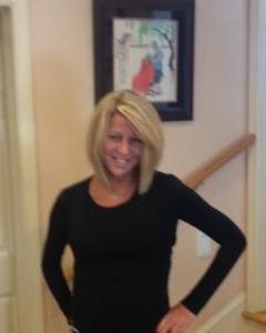 Woman, 61. margann6881