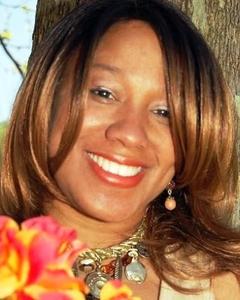 Woman, 54. Peaches8322