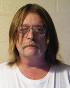 Man, 68. rghendrix