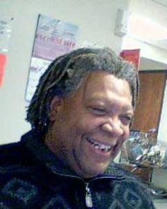 Man, 66. downtothuebone