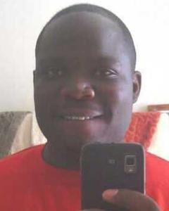 Man, 33. Travis0868