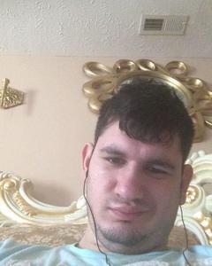 Man, 38. Admir_beganov
