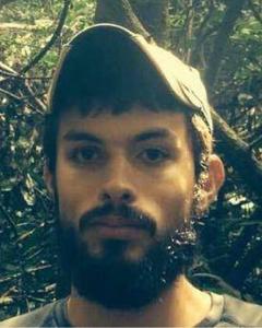 Man, 34. Andy245342