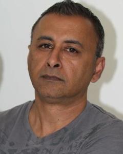 Man, 57. FarisHB