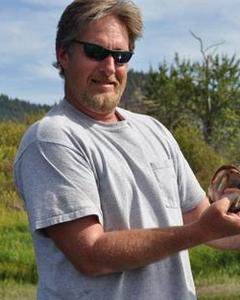 Man, 59. luv2fish337