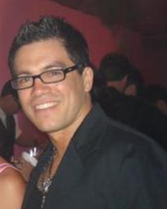 Man, 48. Grayson_R