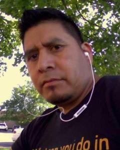 Man, 49. Julion_Rodrigu