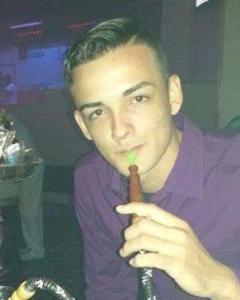 Man, 28. Juan_Carlo2655