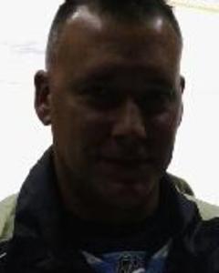Man, 54. rush235076