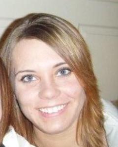 Woman, 39. downtownchica9
