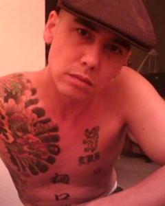 Man, 53. wescydn