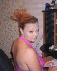 Woman, 48. jaren30