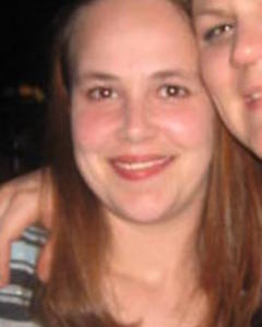 Woman, 46. SunsetShip2