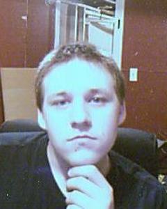 Man, 36. Tim4875