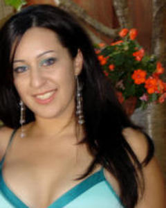 Woman, 39. salsadancer641