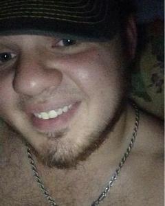 Man, 31. Jonez7156