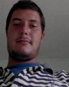 Man, 36. DG_hey