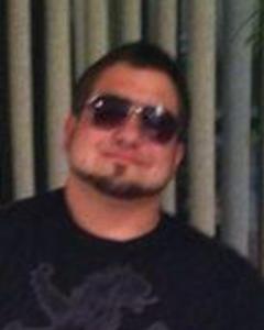 Man, 34. Joesanta