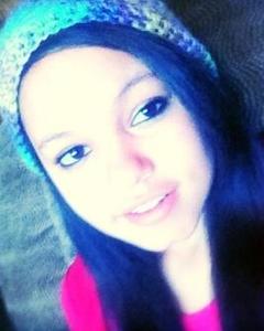 Woman, 29. Savanna3210347