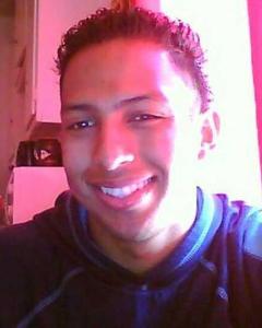 Man, 34. anthony3364