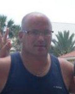 Man, 61. jfrmarines