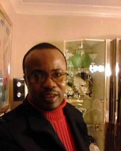 Man, 58. kascimb