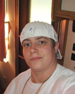 Woman, 45. Frankie_029