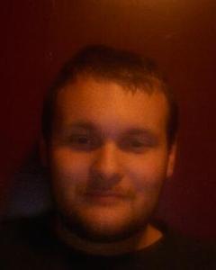 Man, 35. ROBERT_BEDARBI