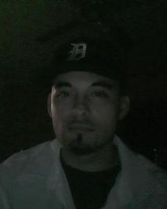 Man, 40. Gito305