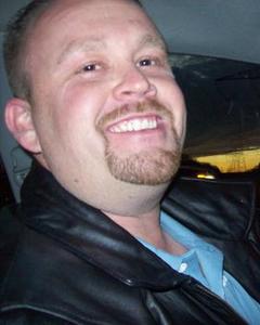 Man, 46. bigwurm2001