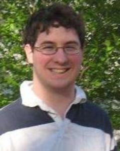 Man, 36. rob8141