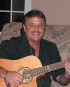 Man, 67. MysticSpirit
