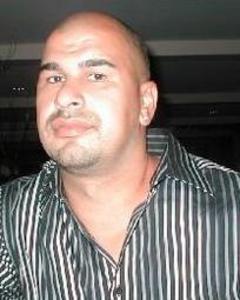 Man, 49. djxxxx0369