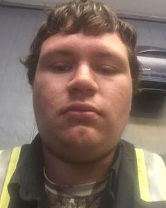 Man, 29. robert__c