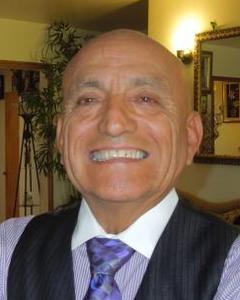 Man, 72. Grayzel