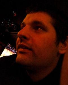 Man, 46. memorytree
