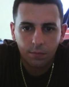 Man, 39. pat1157
