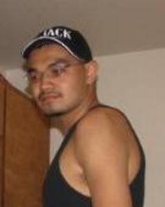 Man, 36. BIGJOAQUIN