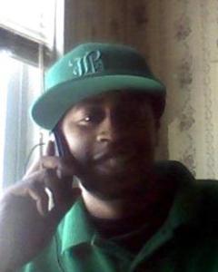 Man, 39. godeejay420