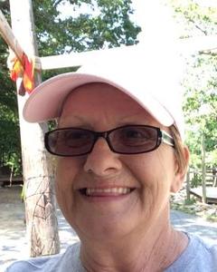 Woman, 74. country73501
